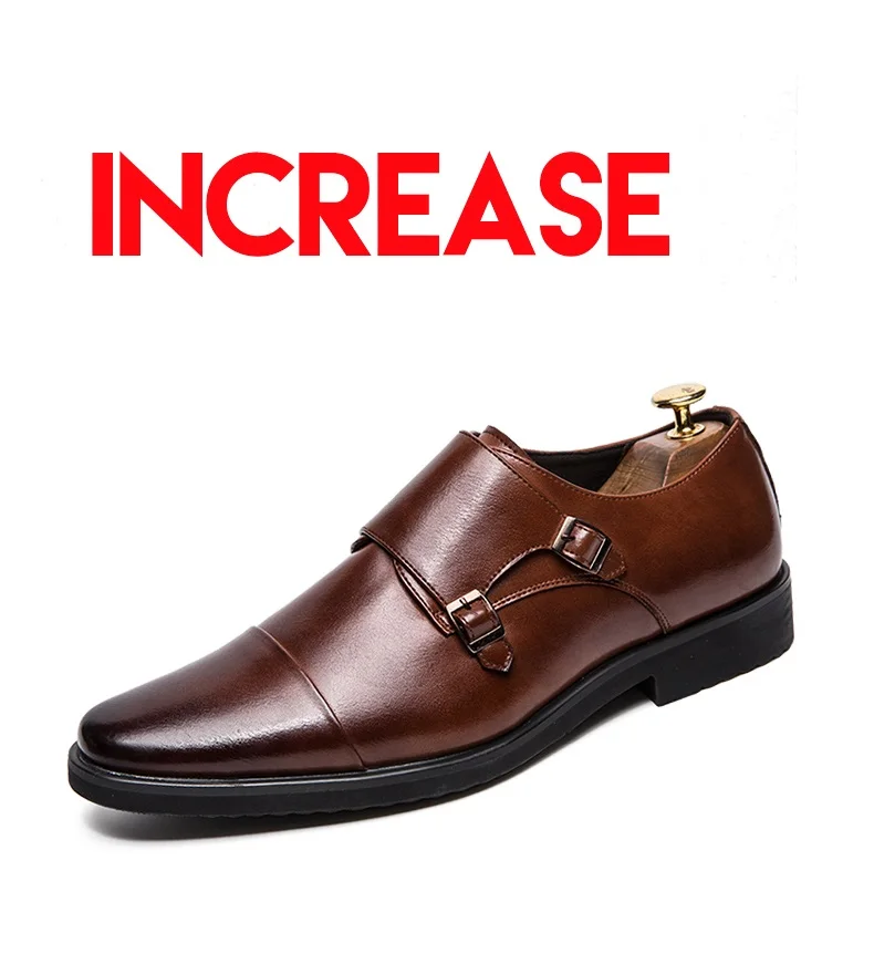 mens square toe casual shoes