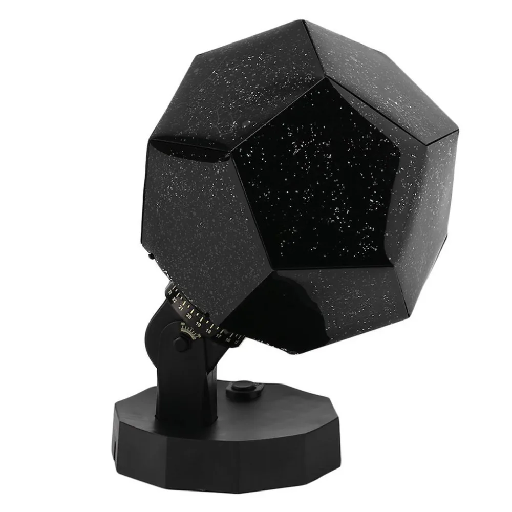 The newest Fifth Generation Super-light Lovable Lambs Ocean Waves Projector Light Four Seasons Star Lamp Romantic LED Lights | Лампы и