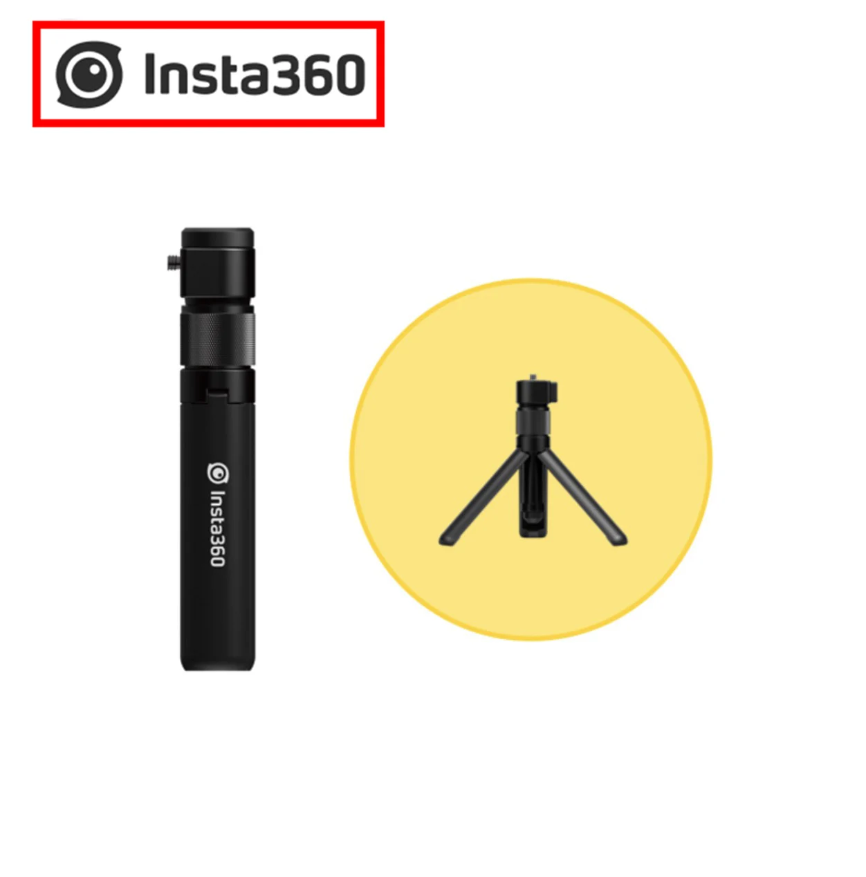 Набор времени пули/аксессуары селфи палка и поворотная ручка для Insta360 ONE X и ONE