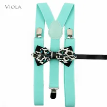 Взрослые одноцветные разноцветные подтяжки, красивый галстук-бабочка с принтом, наборы, стильный y-образный бандаж, Бабочка, Регулируемый аксессуар, высокое качество