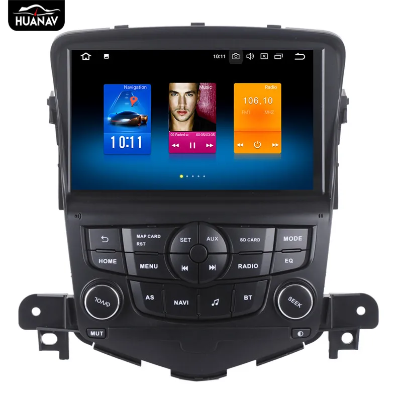 Sale Android 8.0 Multimedia no Car DVD Player GPS Navigation For Chevrolet CRUZE 2008-2011 auto Stereo radio Sat Nav Headunit DSP 0 Sale Android 8.0 Multimedia no Car DVD Player GPS Navigation For Chevrolet CRUZE 2008-2011 auto Stereo radio Sat Nav Headunit DSP 0