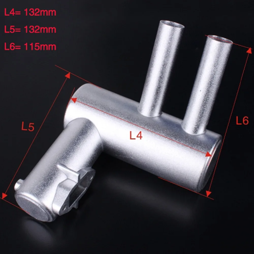 

1 Set Special Pitts Muffler for DLE50 DLE55 DA50 GP50R DL55 EME55 EME60 DLA56 DLA58 DJ80 DJ85 Gas Engines RC Airplane Model
