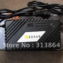 36V 10Ah/12Ah/14Ah 1.8A Электрический велосипед/Скутер зарядное устройство/свинцово-Кислотное зарядное устройство