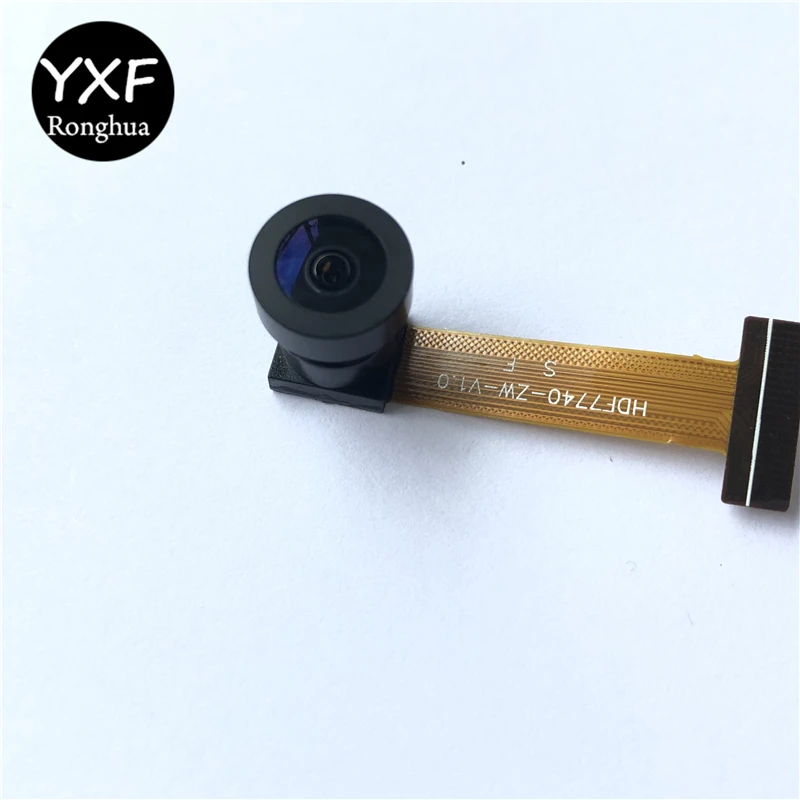 

Cheap price vga ov7725 cmos 30W camera lens module with 166 degree wide angle lens