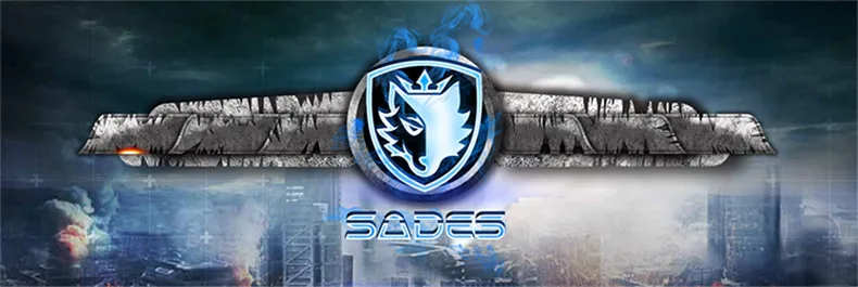 Gaming Headset Headphones (1)