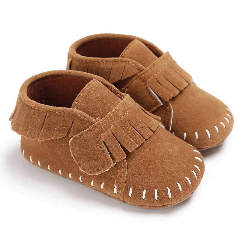 Download Aliexpress.com : Buy 2018 new arrival baby moccasins shoes ...