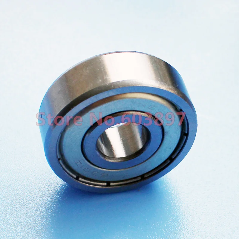 628ZZ 8x24x8 mm 628Z flange Ball Bearings 628 ZZ F628ZZ 628ZZ 8x24x8mm miniature deep groove ball