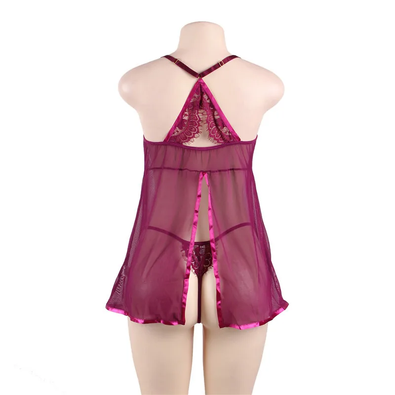 sexy lingerie dress01_1