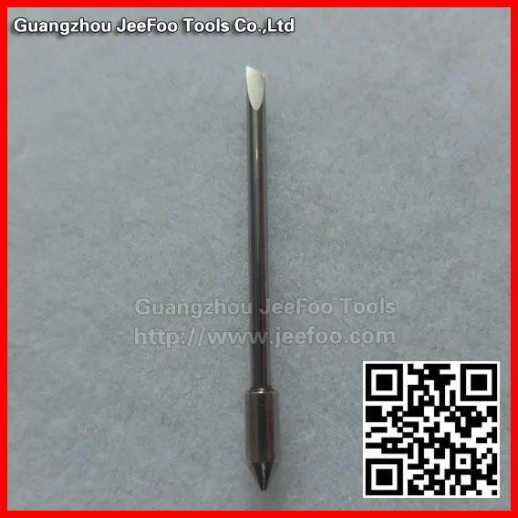 

30 Degree Graphtec plotter blades small head Graphtec bits