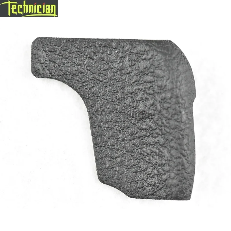 

D5500 Thumb Rubber Grip Rear Back Cover Camera Repair Parts For Nikon