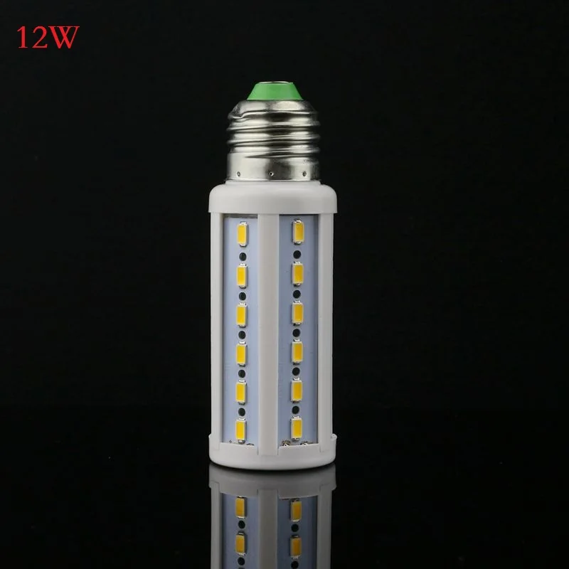 LED Dimming Lights E26 E27 Cold Warm White 12W 15W 25W 30W 40W Dimmable 110v 220v Bulbs Lamp led Candle Spotlight Support Dimmer 2