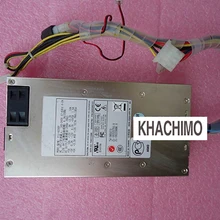 Для нового P1U-6200P 200 Вт сервер электропитания межсетевой экран промышленный компьютер мощность 1U