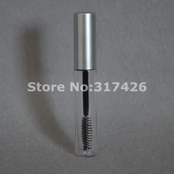 

10ml mascara container bottle ,empty cosmetic package mascara tube