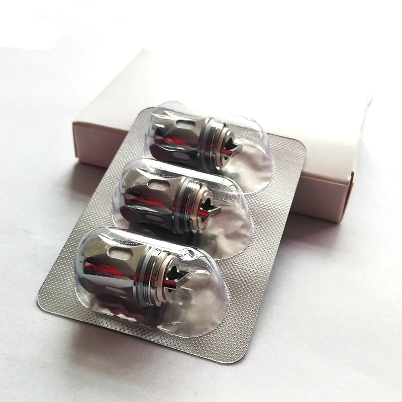 Falcon coil-3