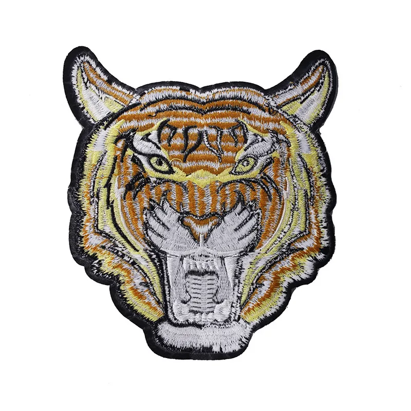 10piece-Tiger-Head-Iron-on-Patch-Stickers-Embroidery-Applique-Patches-Motifs-Scrapbooking-for-Jacket-Sewing-Accessories (1)
