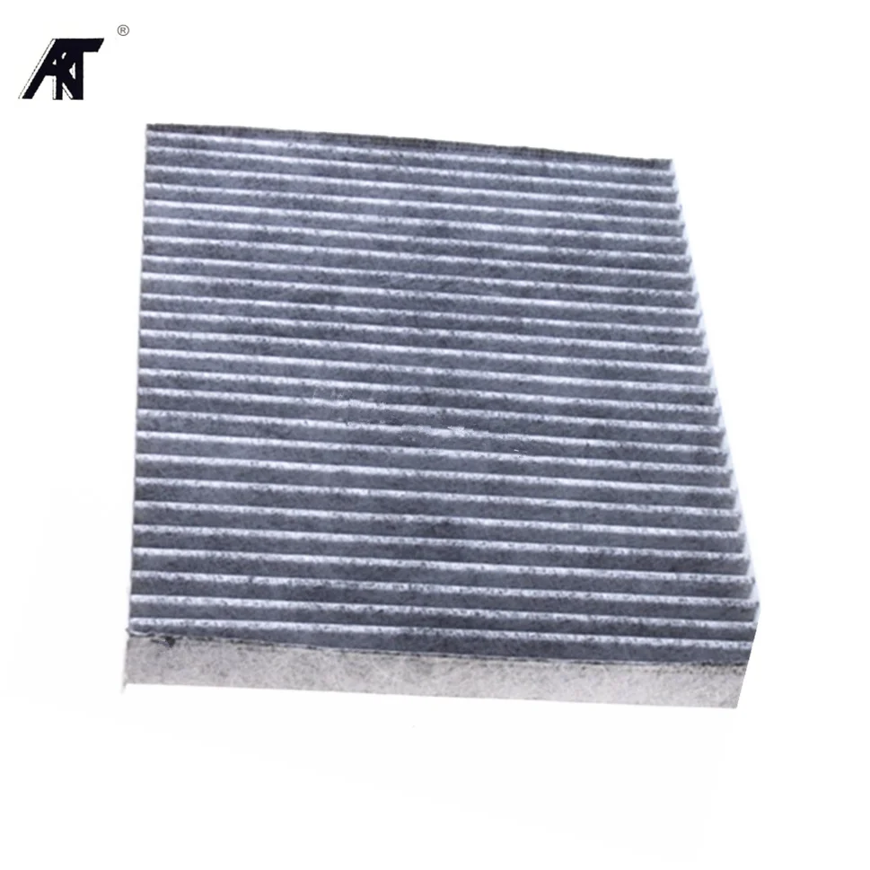 Cabin air Filters cabin air filter for 2007 CHRYSLER GRAND VOYAGER V 2.