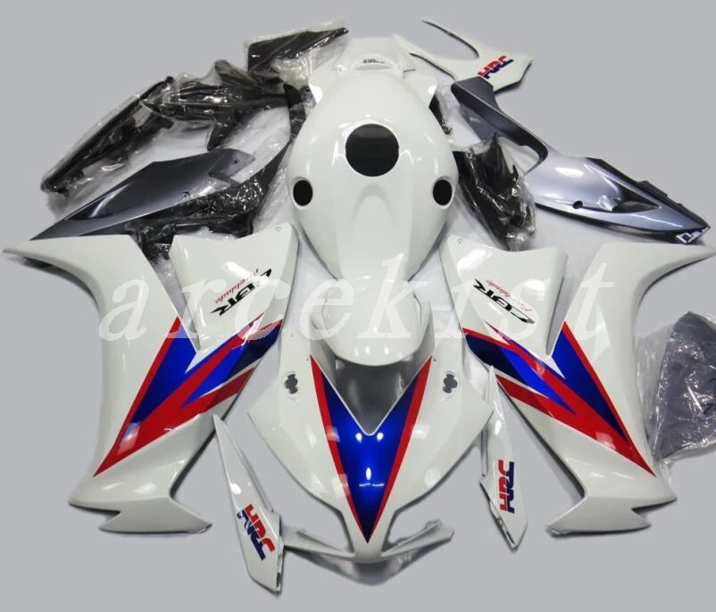 

NEW ABS Motorcycle bike fairings Kit Fit for Honda CBR1000RR 2012 2013 2014 2015 CBR 1000RR 12 13 14 15 fairing Custom red blue