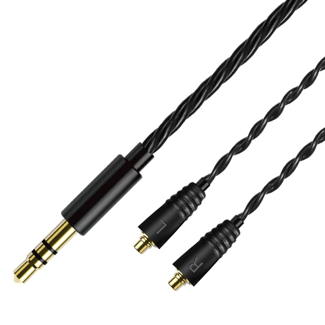 Buy FiiO Short Replacement Cable LC 3.5AS Standard