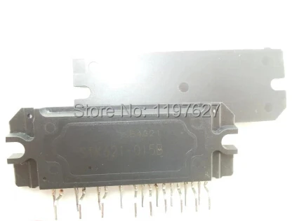 

Бесплатная доставка STK621-015B оригинальный SOTCK IC 2 шт./лот
