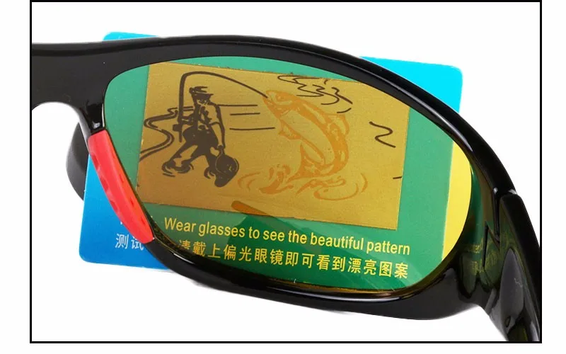 JIANGTUN, новые солнцезащитные очки ночного видения, мужские, брендовые, дизайнерские, модные, поляризационные, для ночного вождения, улучшенный свет в дождливую облачность, день тумана
