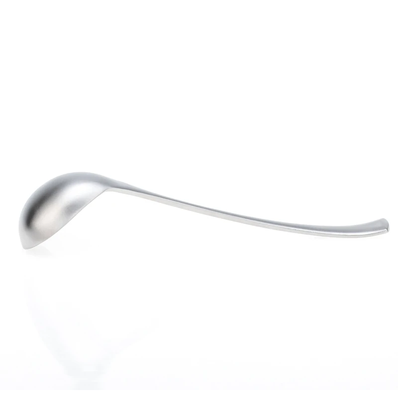 Colher de Sopa Keith Titanium Colher Novidades Engrosse Outdoor Camping Caminhadas Viagens Jantar Talheres 6 Keith Titanium Colher de Sopa Colher New