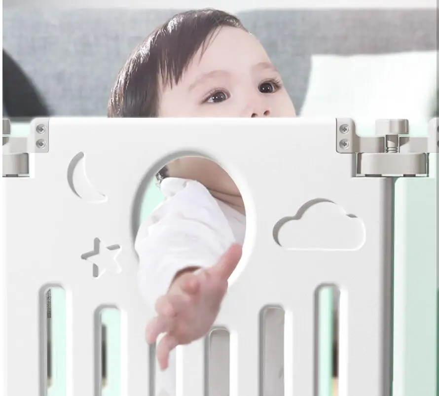 Baby Playpen Folding Arena 64CM Height