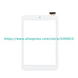 Высокое качество для acer Iconia Tab B1-780 Сенсорный экран планшета Сенсор спереди Стекло Внешний объектива Панель