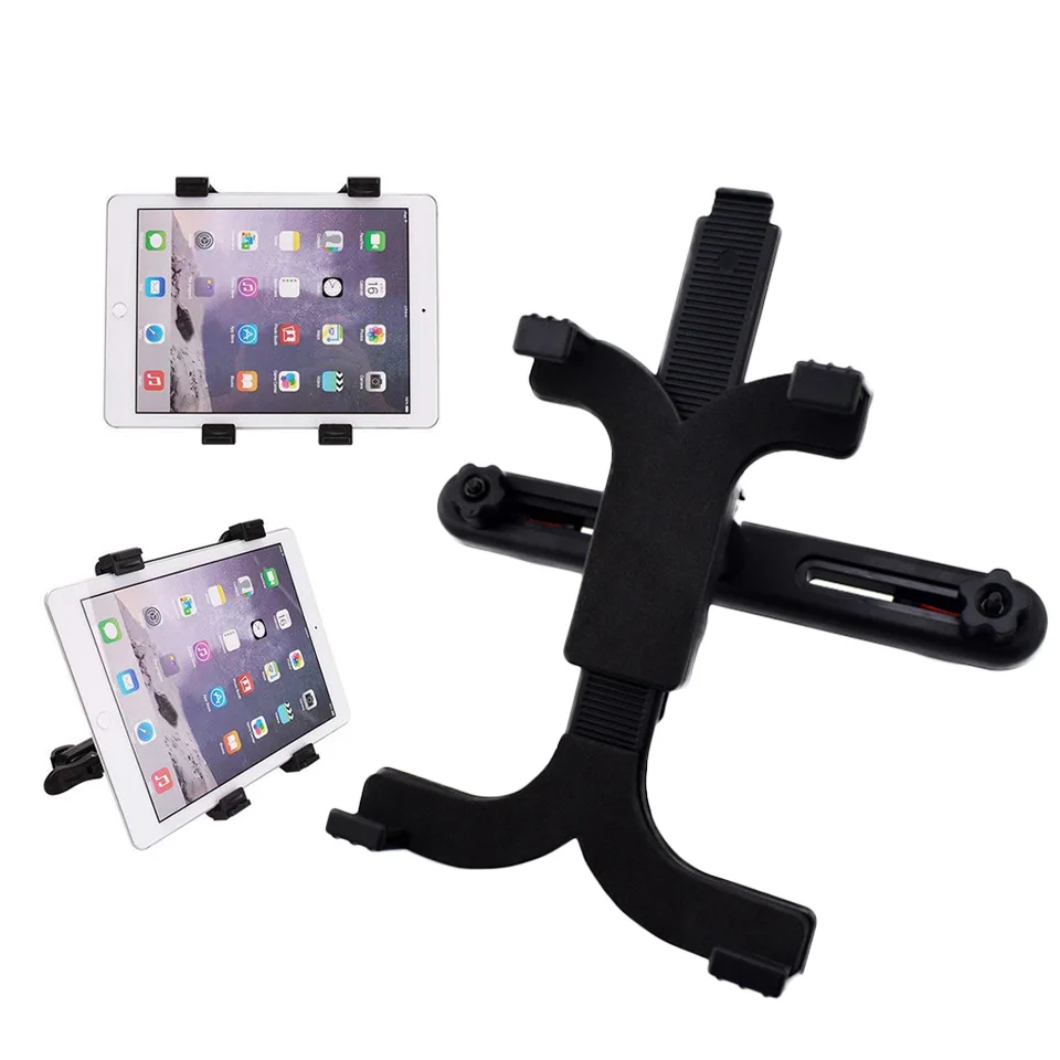 Car Tablet Holder For iPad 2