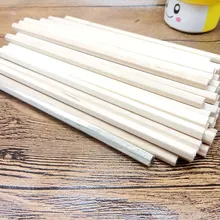 Винтажный деревянный HB серии DIY Многофункциональный карандаш/детский подарок/ 50 шт./партия