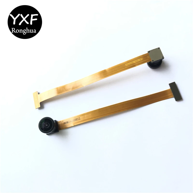 Низкая цена vga ov7725 cmos модуль для объектива камеры с широкоугольный объектив 170 градусов