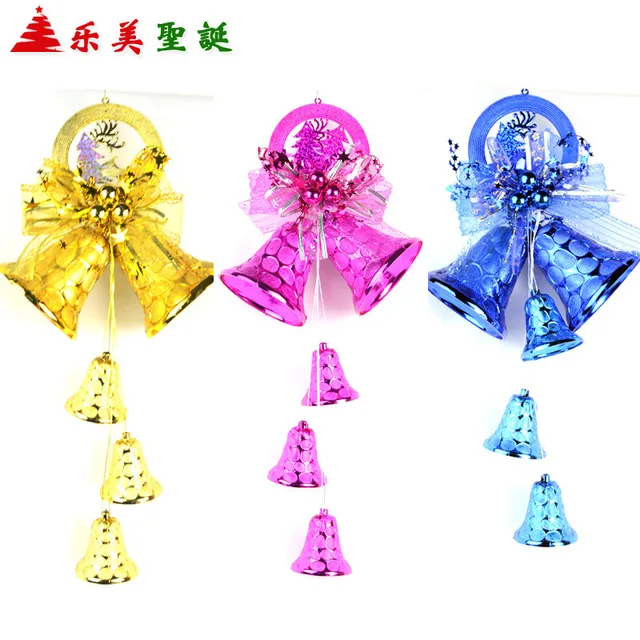 christmas decorations christmas tree ornaments red and gold longzhong large bell ornaments christmas wreath hanging door - Large Plastic Christmas Bell Decorations christmas decorations christmas tree ornaments red and gold longzhong large bell ornaments christmas wreath hanging door - Large Plastic Christmas Bell Decorations