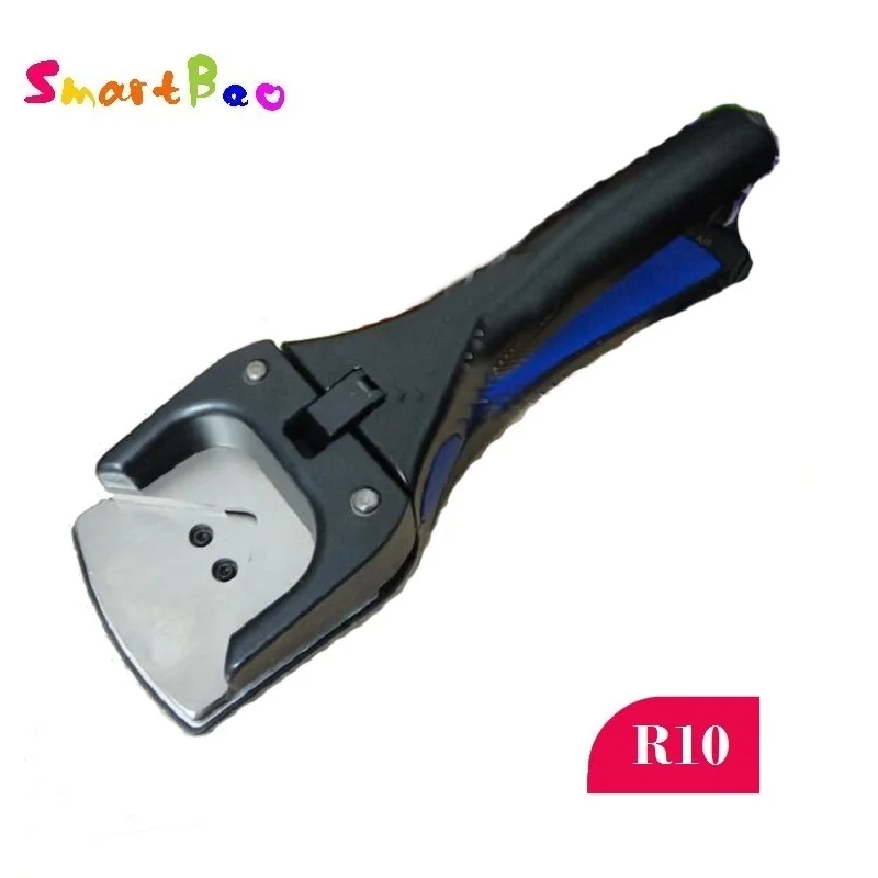 R10 Corner Cutter Paper Professional Rounded Corner Cuttersuitable for Paper, Photo, PVC Member