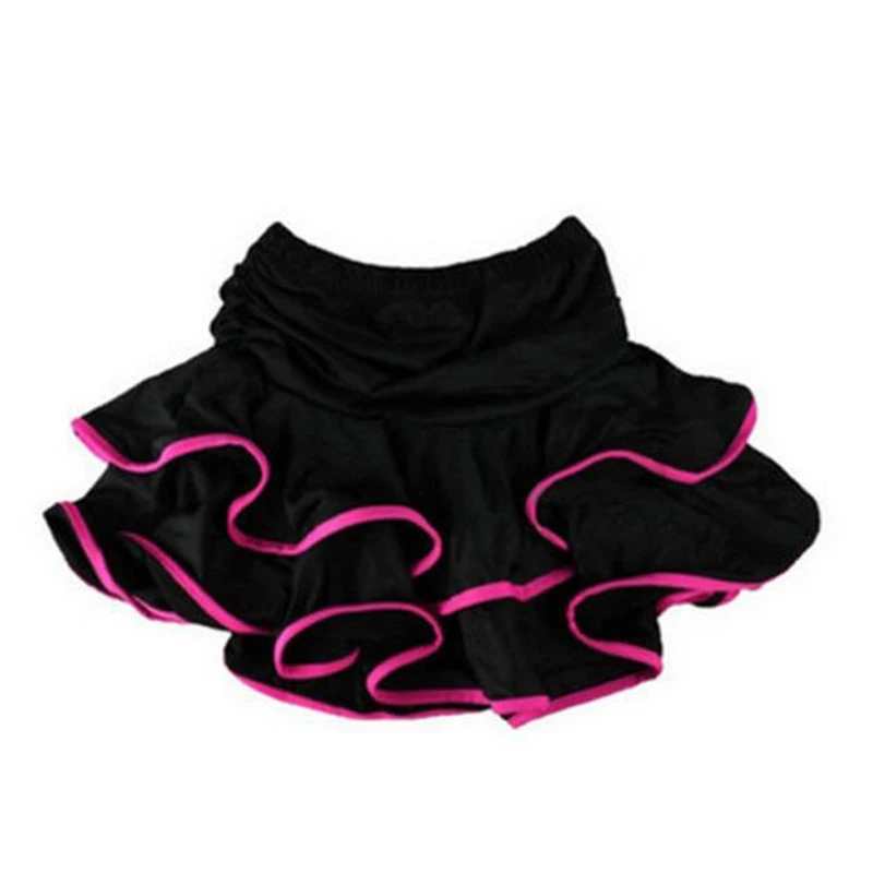 Samba Chacha Dancing Dress