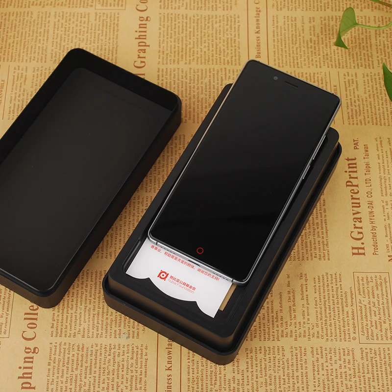 Zte nubia z11 borderless you zte nubia z11 borderless can