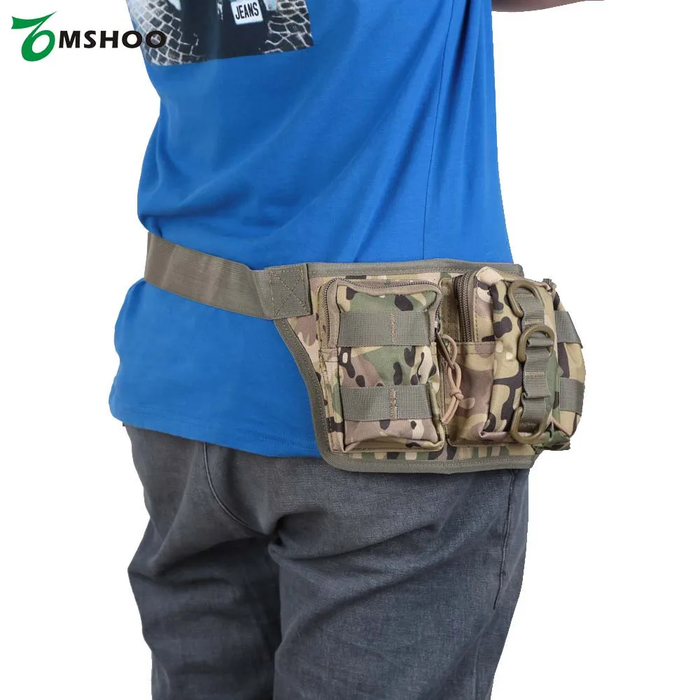 Prix pour Date Portable En Plein Air Militaire Tactique Ceinture Taille Sacs Hommes Étanche Nylon Mobile Téléphone Portefeuille Voyage Sport Sac de Taille Prix pour Date Portable En Plein Air Militaire Tactique Ceinture Taille Sacs Hommes Étanche Nylon Mobile Téléphone Portefeuille Voyage Sport Sac de Taille