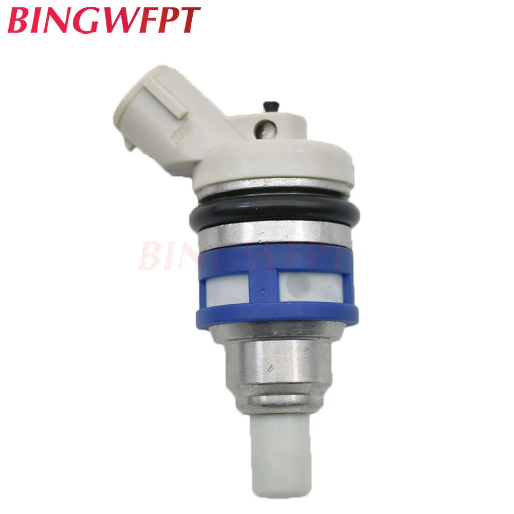 Топливный инжектор/сопло для S-ubaru Legacy 1990-1991 OEM#16611-AA090 16611AA090