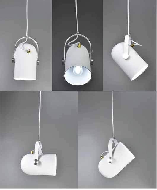 Nordic minimalizm droplight kątowe regulowane E27 małe lampy wiszące oświetlenie Home Decor i bar Showcase światło punktowe tanie i dobre opinie Podczas oświetlenia Pokój hotelowy salon Hotel Hall Study Nowoczesne 90-260v Szary żółty biały różowy niebieski zielony czarny Nordic minimalizm droplight kątowe regulowane E27 małe lampy wiszące oświetlenie Home Decor i bar Showcase światło punktowe tanie i dobre opinie Podczas oświetlenia Pokój hotelowy salon Hotel Hall Study Nowoczesne 90-260v Szary żółty biały różowy niebieski zielony czarny