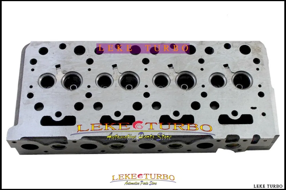 V1902 DK2A Cylinder Head For Kubota BX1861 DK2-A (1)
