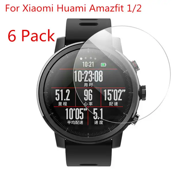 xiaomi amazfit sports smartwatch 2