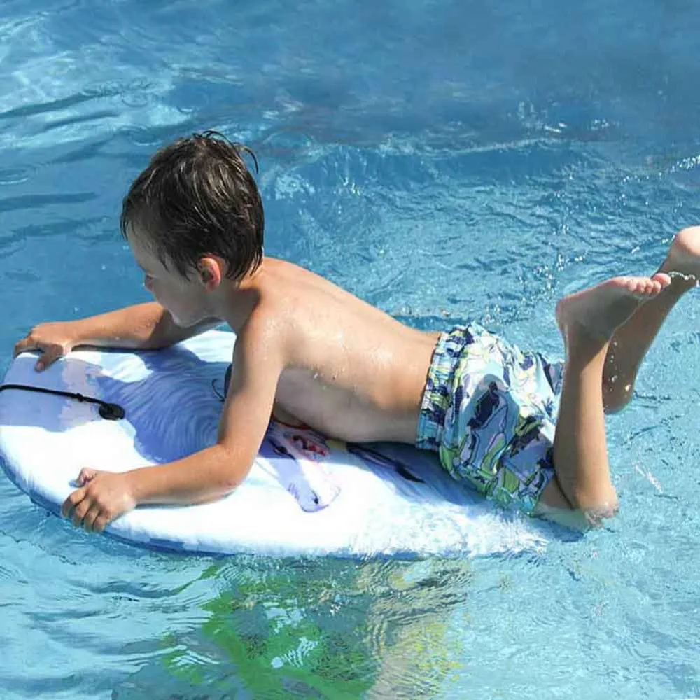 

33"-41" EPS Surfing Board Bodyboards for Swimming