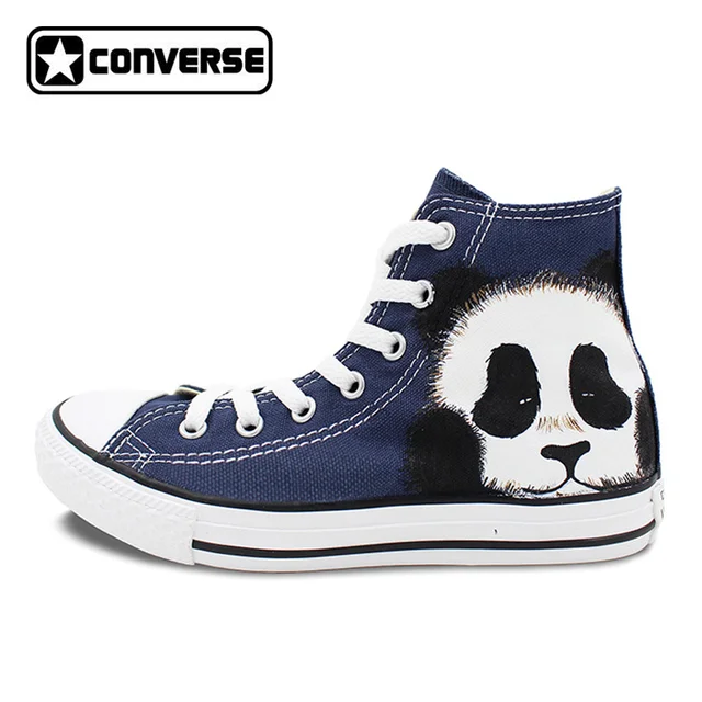 converse panda converse panda