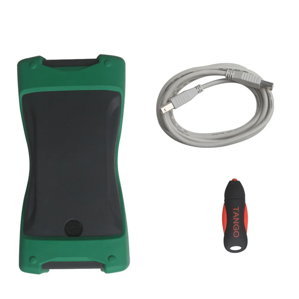 

USED Original Tango Key Programmer V1.106 With Basic Software Update Online