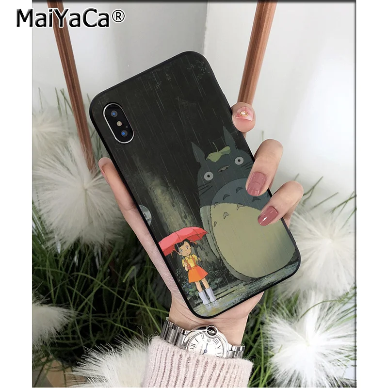 Anime My neigbor totoro