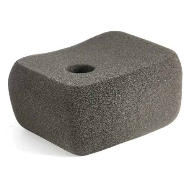 Wind Reduction for Gopro Foam Windscreen Windshield Sponge Foam Cover Wind Cap for Gopro hero3/3+/4 Camera Accessories