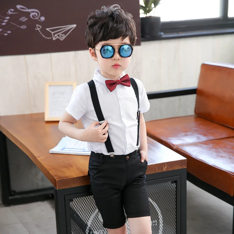 Dollplus/ детский Свадебный костюм для мальчиков г. летние костюмы из 2 предметов для мальчиков, блейзер хлопковые костюмы для мальчиков торжественные костюмы для мальчиков, Infantil Menino