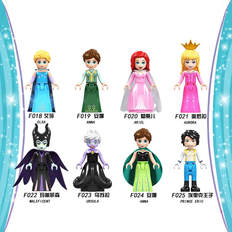 lego friends fairy