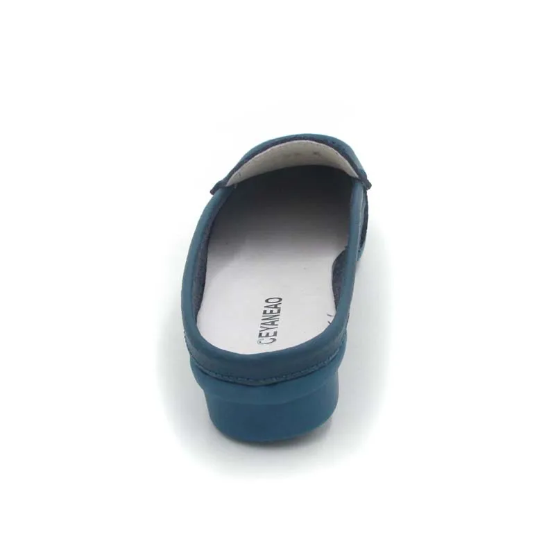Мокасины женские из натуральной кожи на плоской подошве|shoes woman loafers|women loafersballet shoes