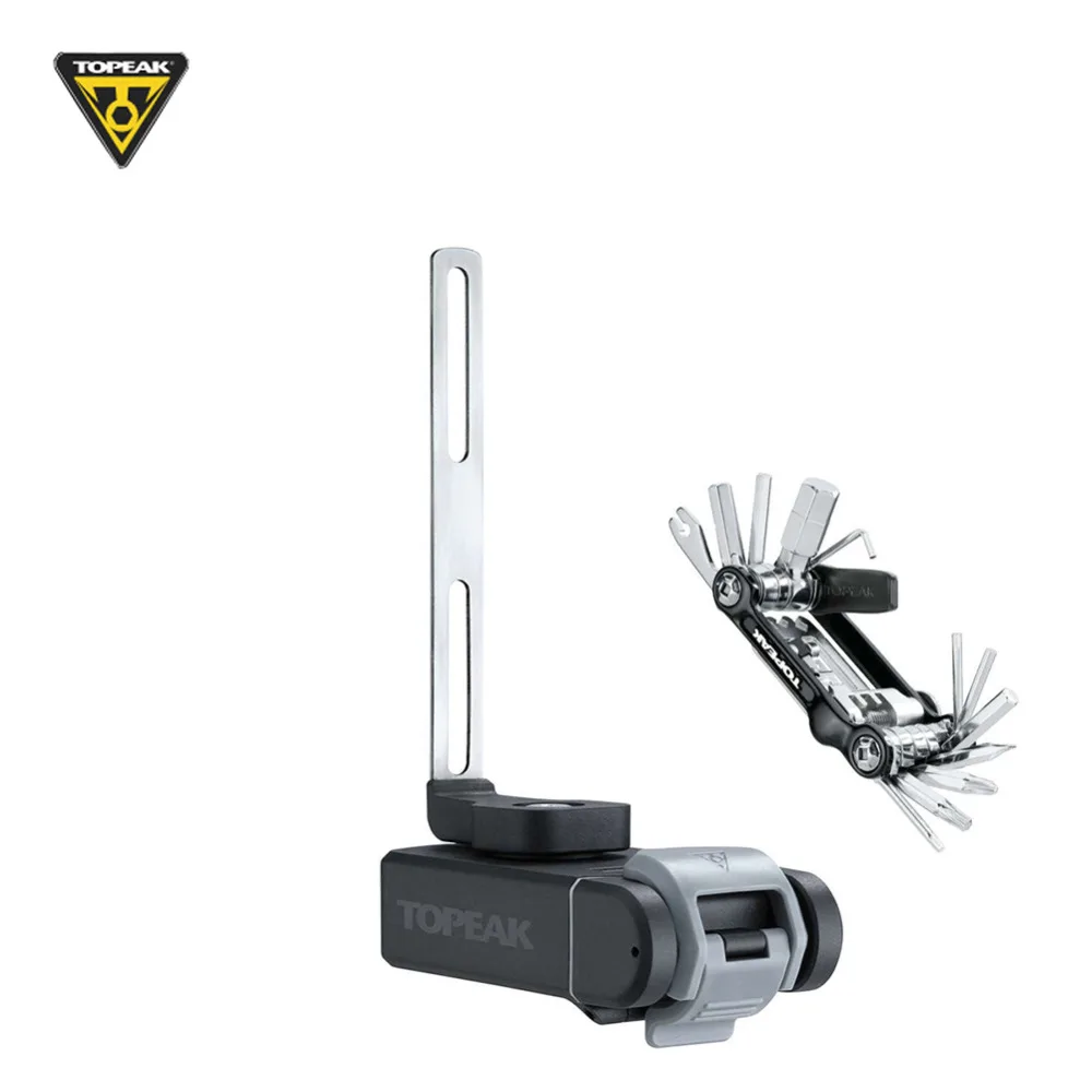 topeak ninja t mountain