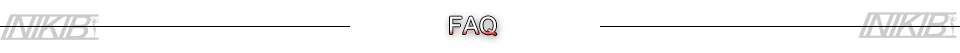 FAQ