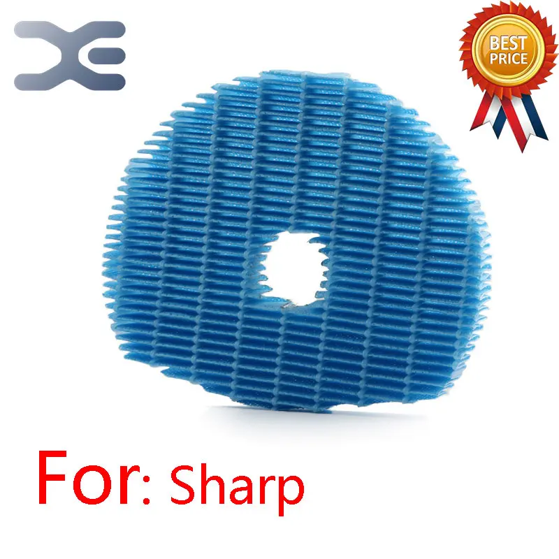 

Adaptation For Sharp Air Purifier Humidifier Filter KC-W380/KC-W280/KC-W200 Air Purifier Parts